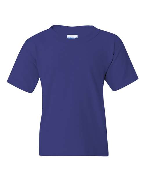 Gildan Youth Heavy Cotton™ T-Shirt 5000B