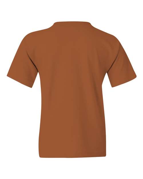 Gildan Youth Heavy Cotton™ T-Shirt 5000B