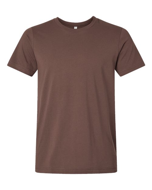HEIN BELLA + CANVAS Jersey Tee 3001
