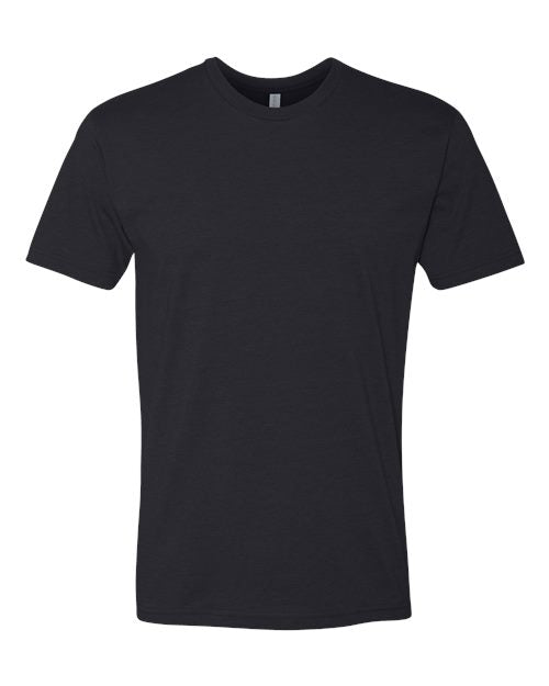 HEIN Next Level Unisex CVC T-Shirt 6210