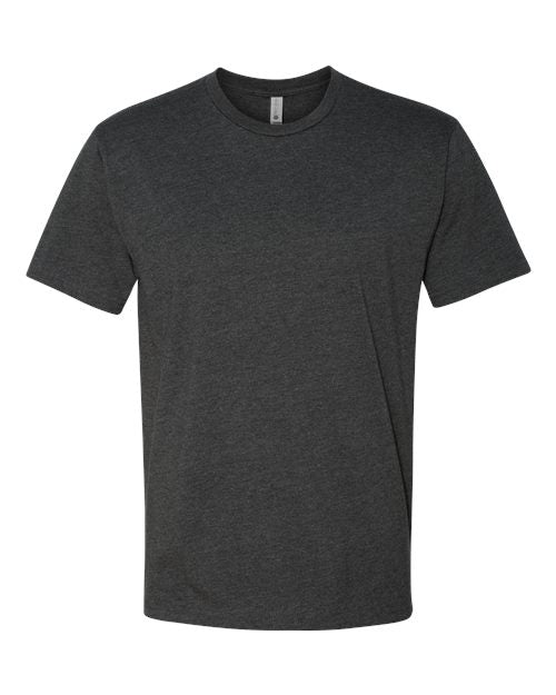 HEIN Next Level Unisex CVC T-Shirt 6210