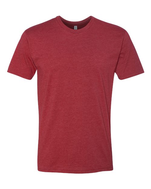 HEIN Next Level Unisex CVC T-Shirt 6210