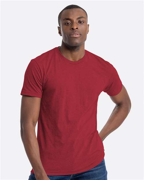 Next Level Unisex CVC T-Shirt 6210