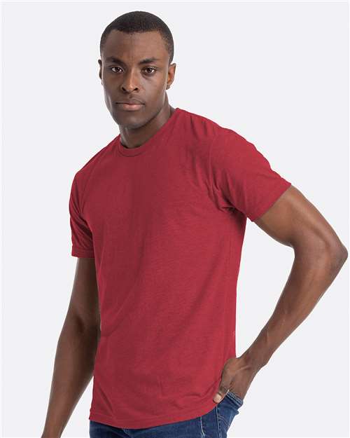 Next Level Unisex CVC T-Shirt 6210