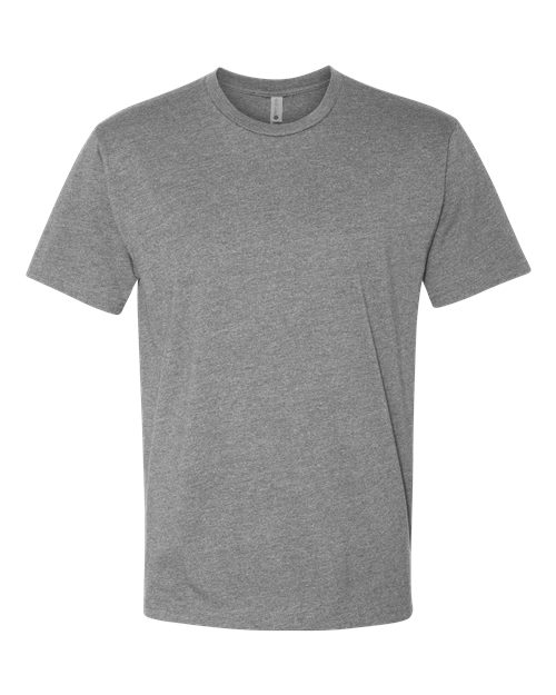 HEIN Next Level Unisex CVC T-Shirt 6210