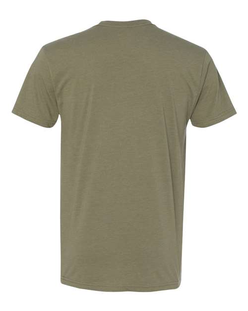 Next Level Unisex CVC T-Shirt 6210
