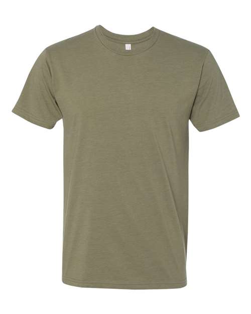 HEIN Next Level Unisex CVC T-Shirt 6210