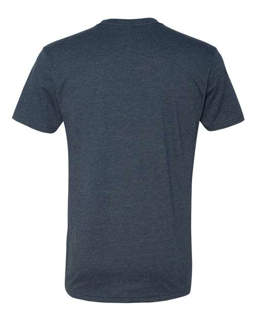 Next Level Unisex CVC T-Shirt 6210