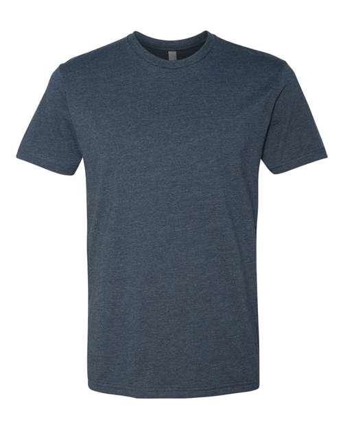 HEIN Next Level Unisex CVC T-Shirt 6210