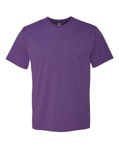 HEIN Next Level Unisex CVC T-Shirt 6210