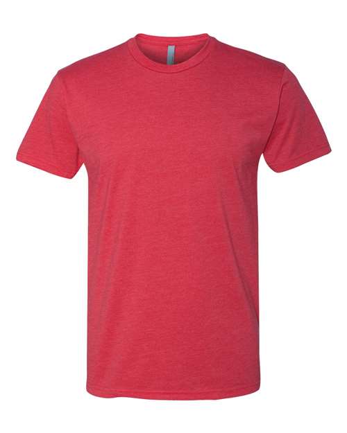 HEIN Next Level Unisex CVC T-Shirt 6210
