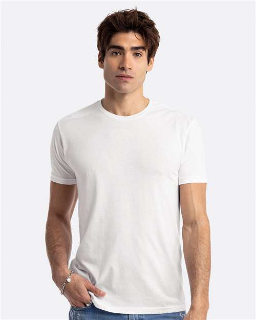 Next Level Unisex CVC T-Shirt 6210