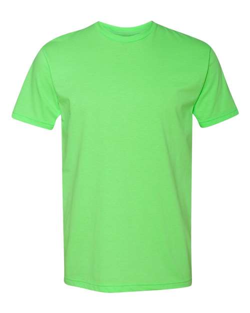 HEIN Next Level Unisex CVC T-Shirt 6210