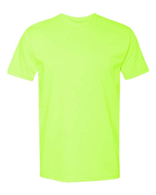 HEIN Next Level Unisex CVC T-Shirt 6210