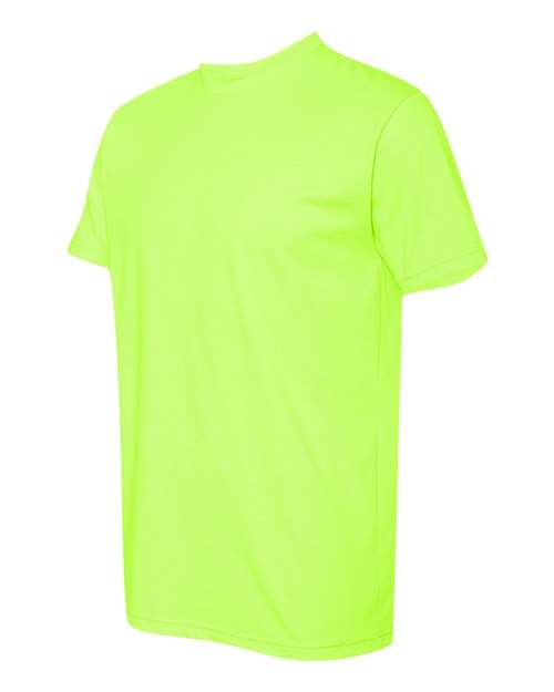 Next Level Unisex CVC T-Shirt 6210