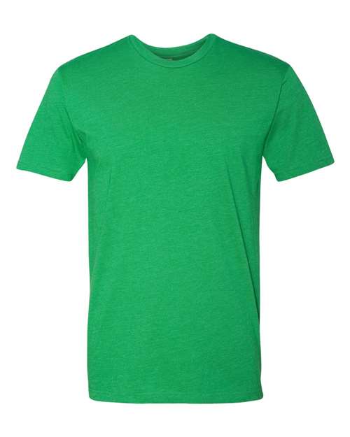 HEIN Next Level Unisex CVC T-Shirt 6210