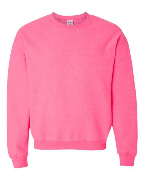 HEIN Gildan Unisex Heavy Blend™ Crewneck Sweatshirt 18000