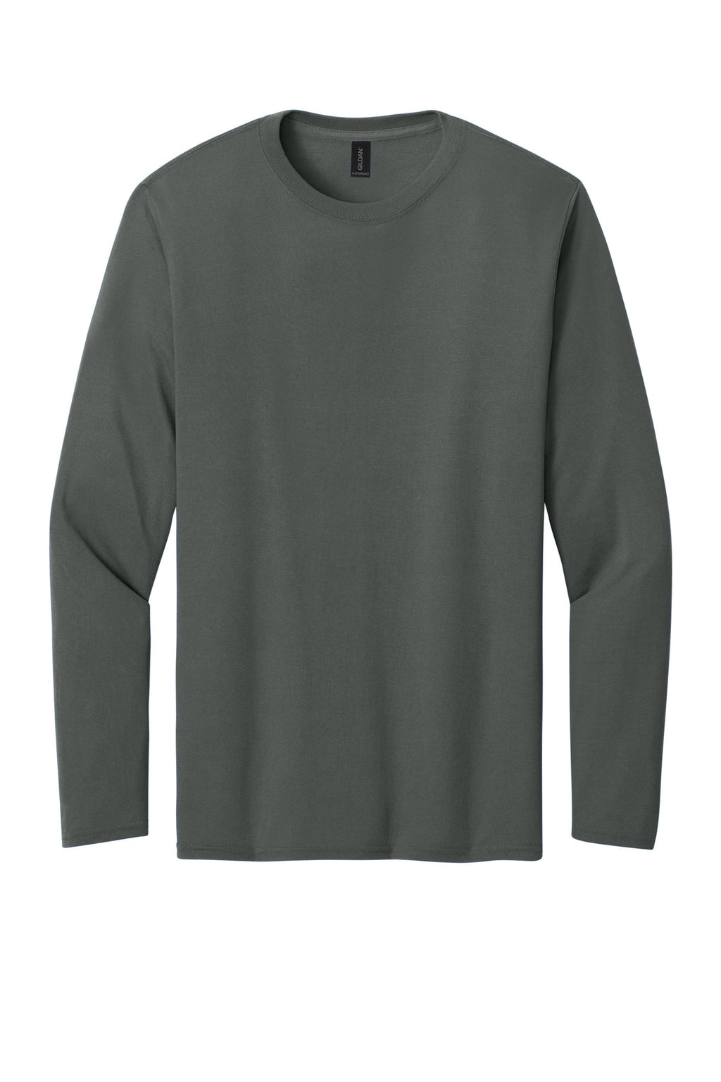 Gildan Performance Long Sleeve T-Shirt. 42400