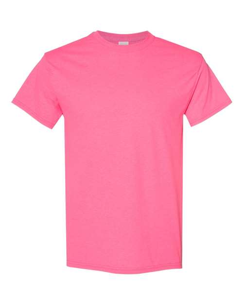 Gildan Unisex Heavy Cotton™ T-Shirt 5000