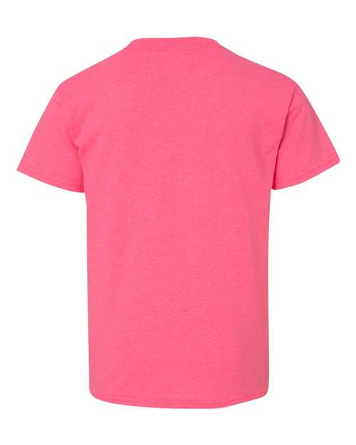 Gildan Youth Heavy Cotton™ T-Shirt 5000B