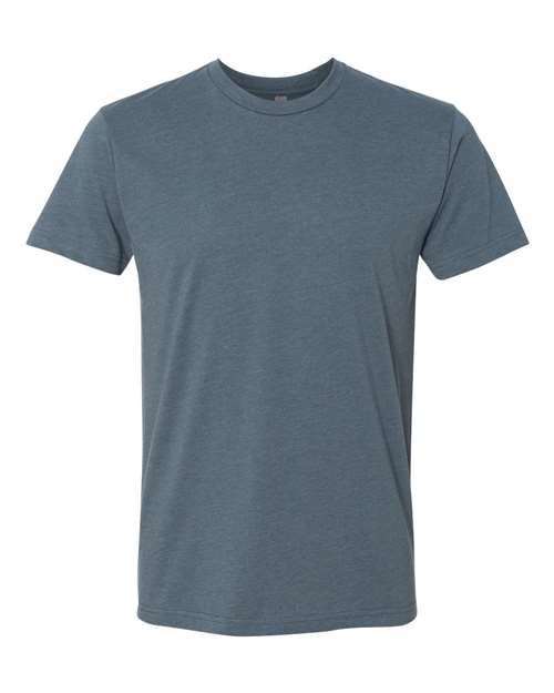 HEIN Next Level Unisex CVC T-Shirt 6210