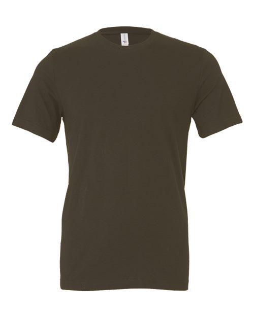 HEIN BELLA + CANVAS Jersey Tee 3001