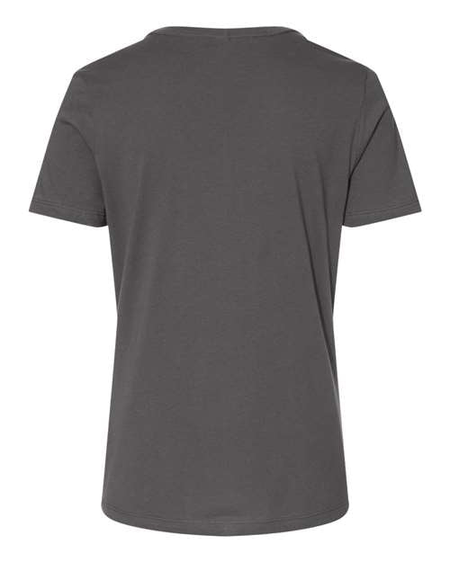 BELLA + CANVAS Women’s Relaxed Jersey Tee 6400