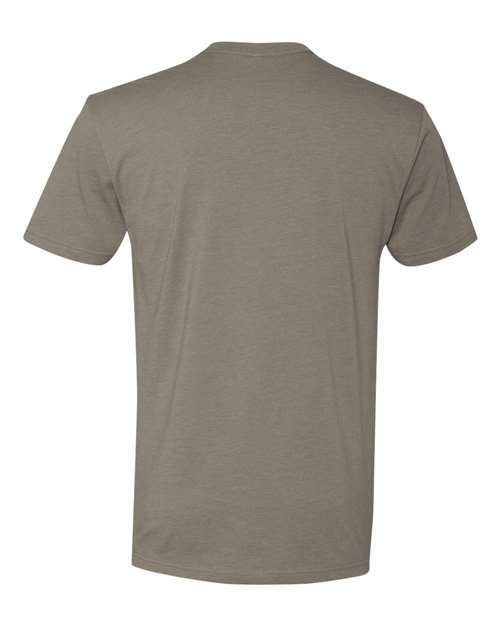 Next Level Unisex CVC T-Shirt 6210