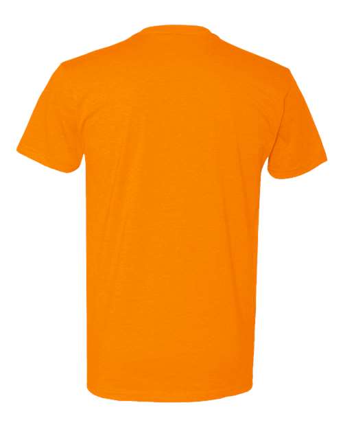 Next Level Unisex CVC T-Shirt 6210