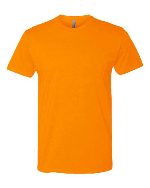 HEIN Next Level Unisex CVC T-Shirt 6210