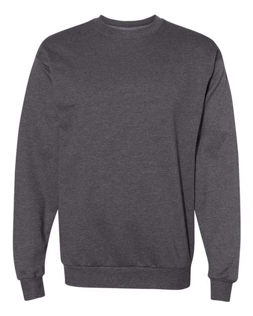 HEIN Hanes Unisex EcoSmart® Crewneck Sweatshirt P160