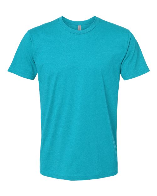 HEIN Next Level Unisex CVC T-Shirt 6210
