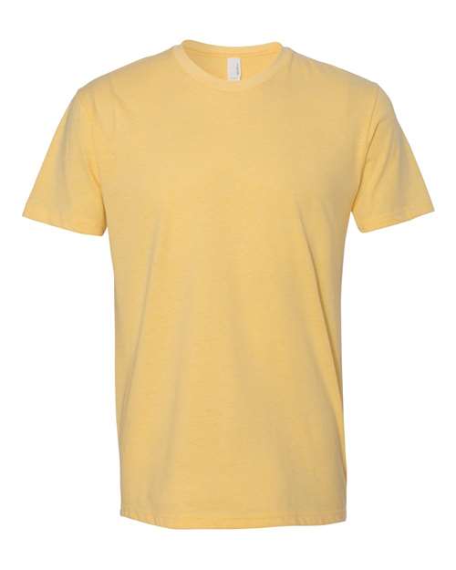 HEIN Next Level Unisex CVC T-Shirt 6210