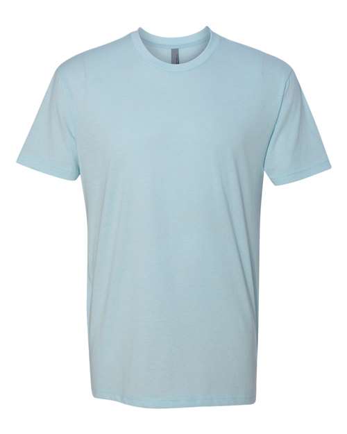 HEIN Next Level Unisex CVC T-Shirt 6210