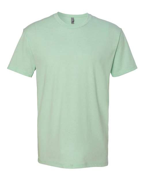 HEIN Next Level Unisex CVC T-Shirt 6210