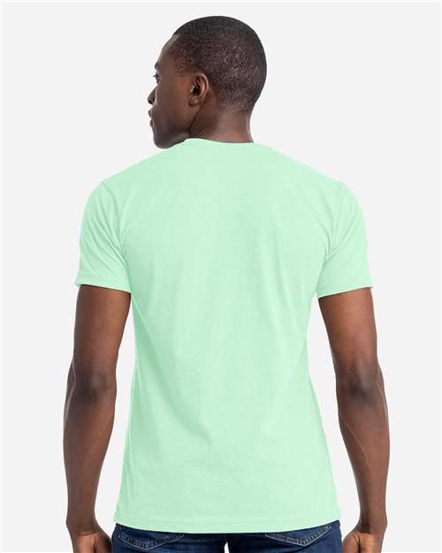 Next Level Unisex CVC T-Shirt 6210