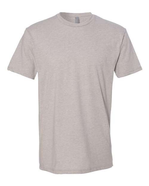 Next Level Unisex CVC T-Shirt 6210