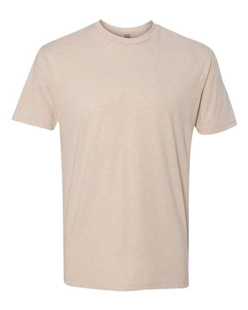 HEIN Next Level Unisex CVC T-Shirt 6210