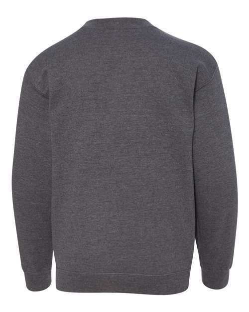 Gildan Youth Heavy Blend™ Crewneck Sweatshirt 18000B