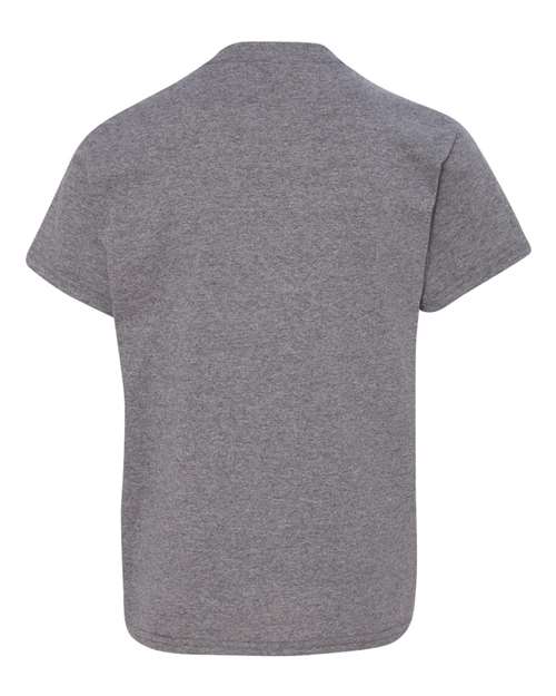 Gildan Youth Heavy Cotton™ T-Shirt 5000B