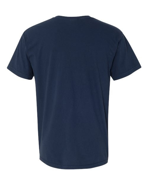 Comfort Colors Unisex Garment-Dyed Heavyweight T-Shirt 1717