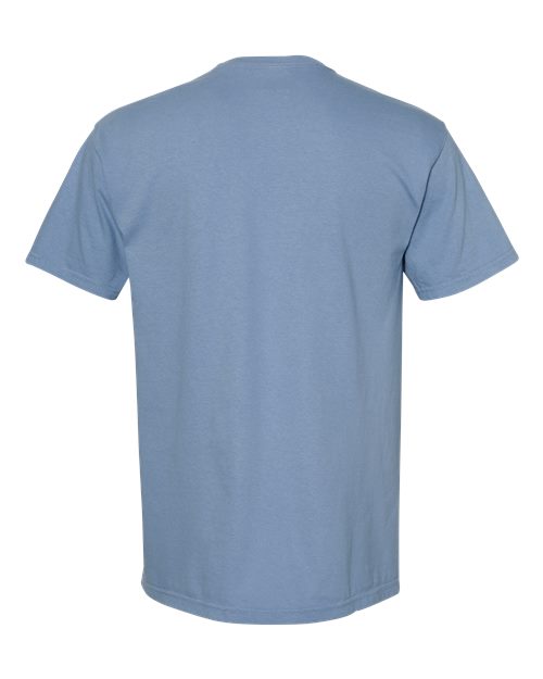 Comfort Colors Unisex Garment-Dyed Heavyweight T-Shirt 1717