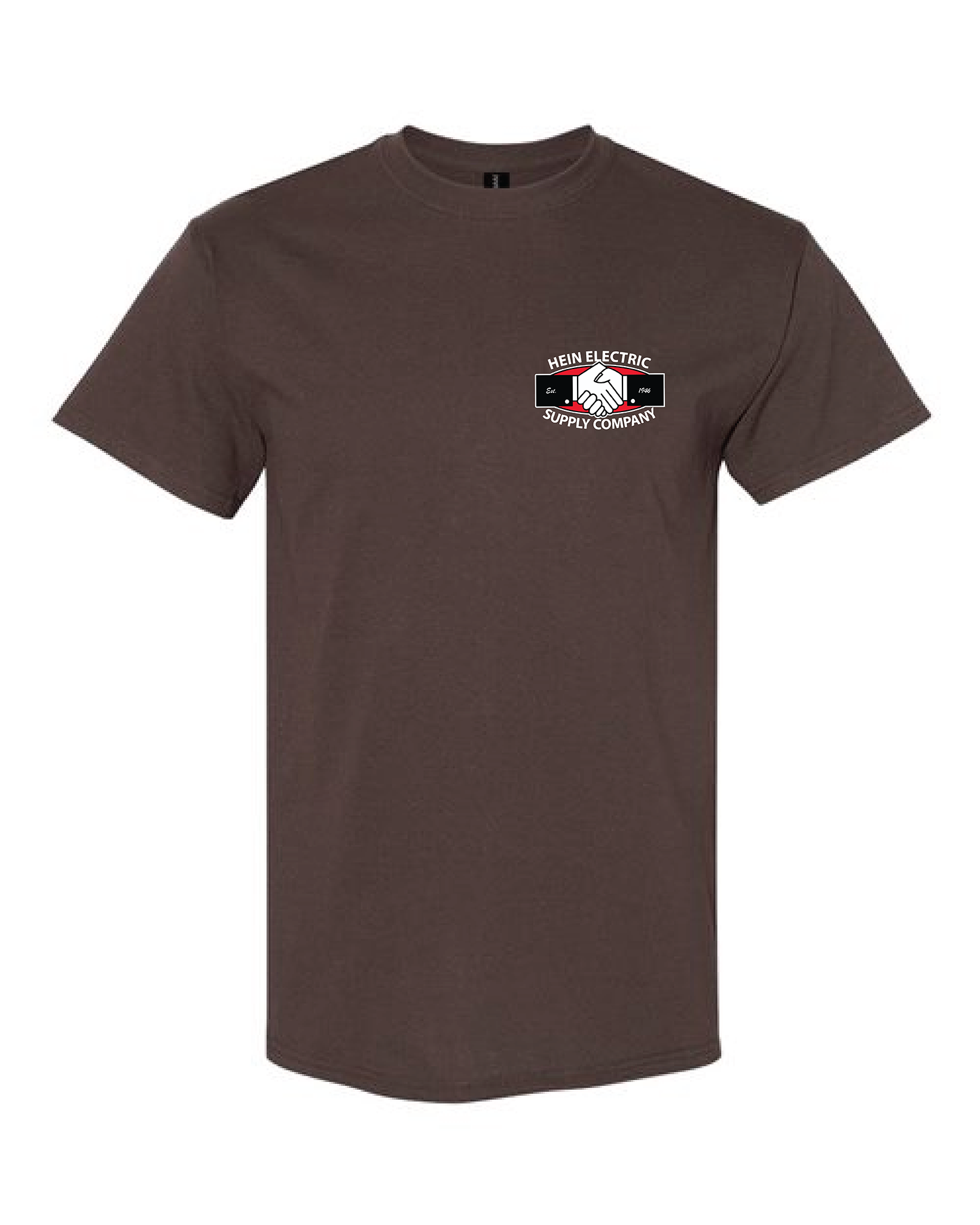 HEIN Gildan Unisex Heavy Cotton™ T-Shirt 5000
