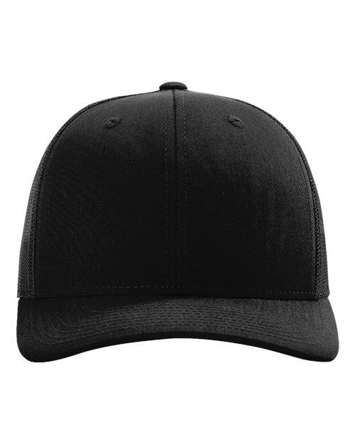 HEIN Richardson Snapback Trucker Cap 112