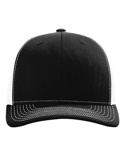 HEIN Richardson Snapback Trucker Cap 112