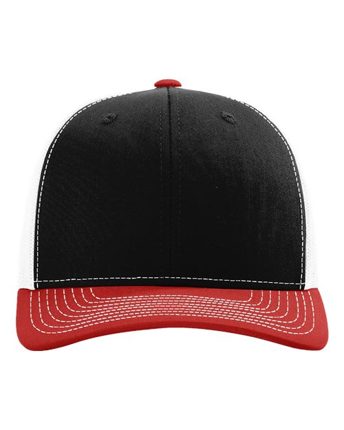 HEIN Richardson Snapback Trucker Cap 112