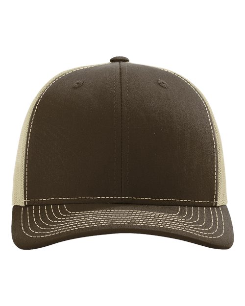 HEIN Richardson Snapback Trucker Cap 112