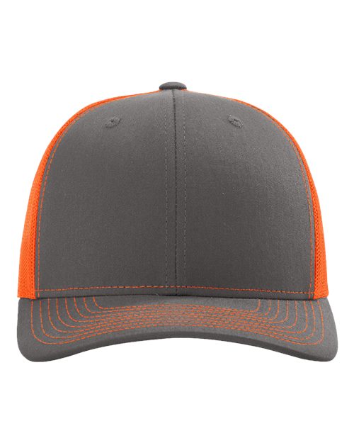HEIN Richardson Snapback Trucker Cap 112