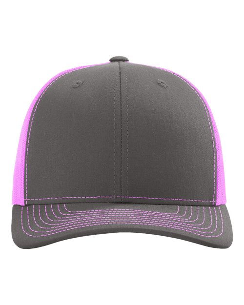 HEIN Richardson Snapback Trucker Cap 112