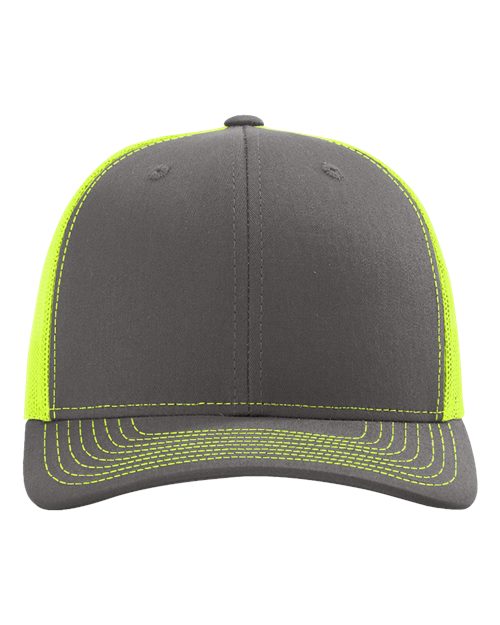 HEIN Richardson Snapback Trucker Cap 112